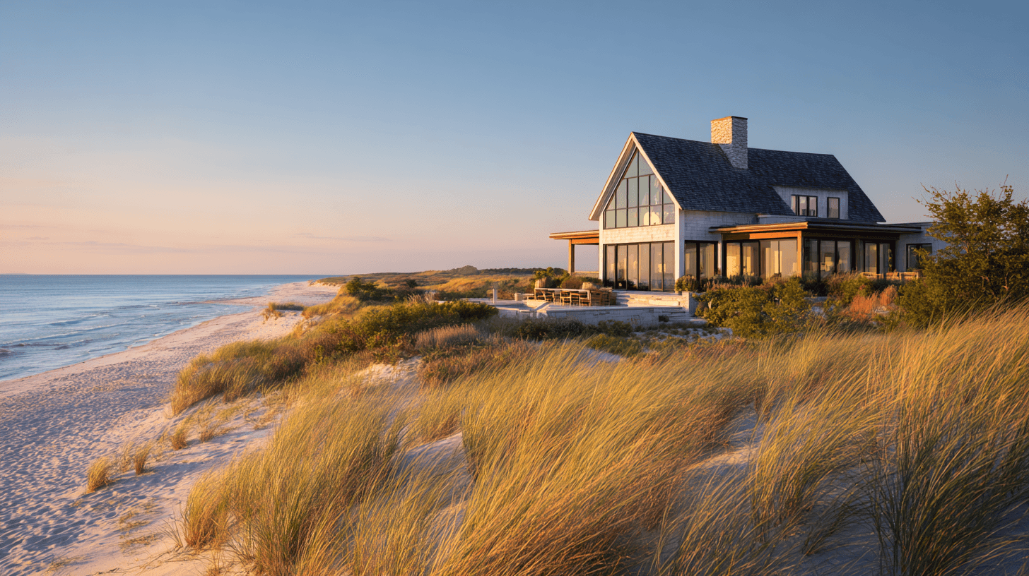 123 Main St, East Cape Cod