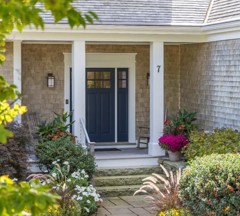 Listing Presentation