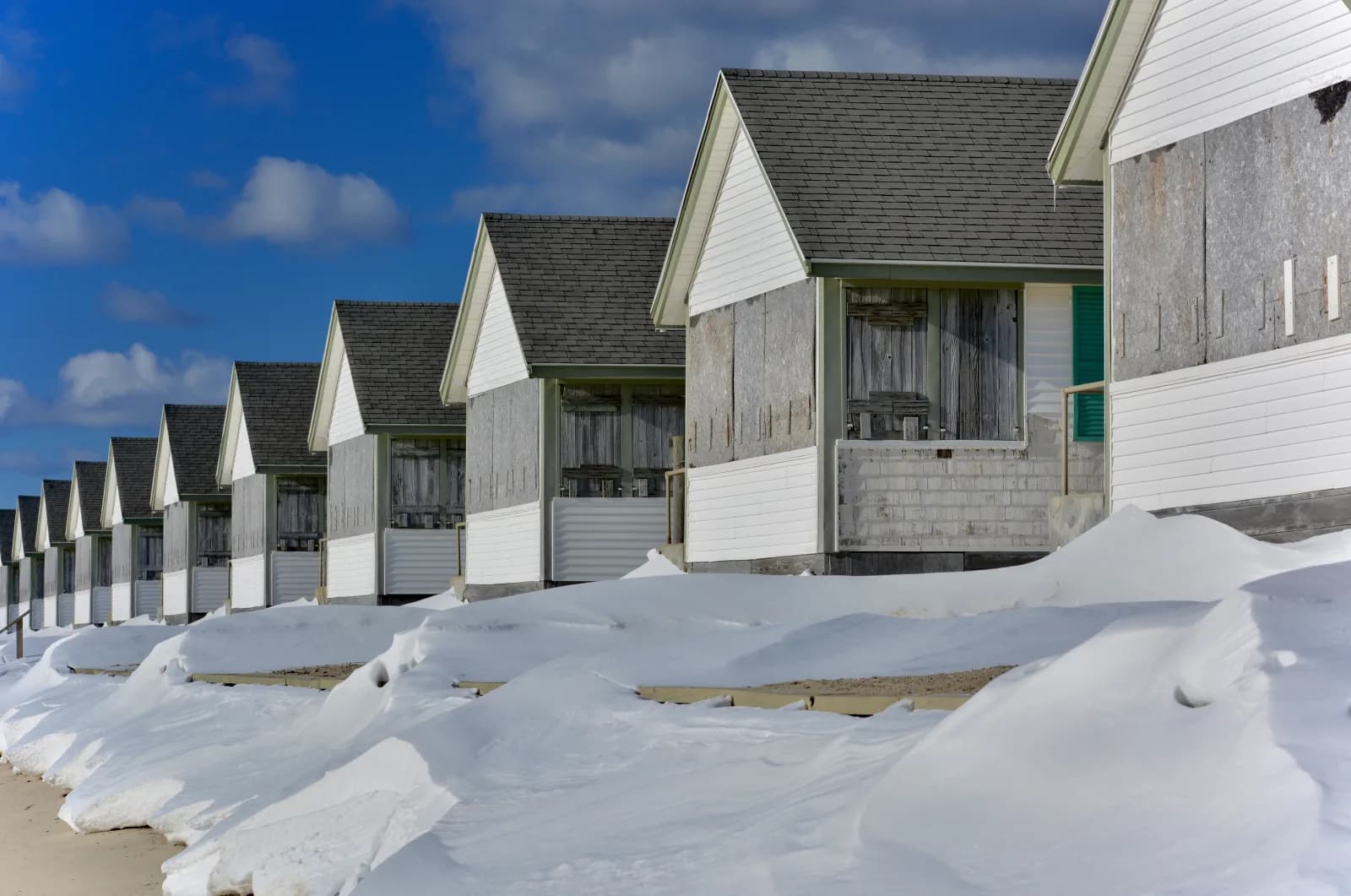 Outer Cape real estate market - Provincetown, Truro, and Wellfleet