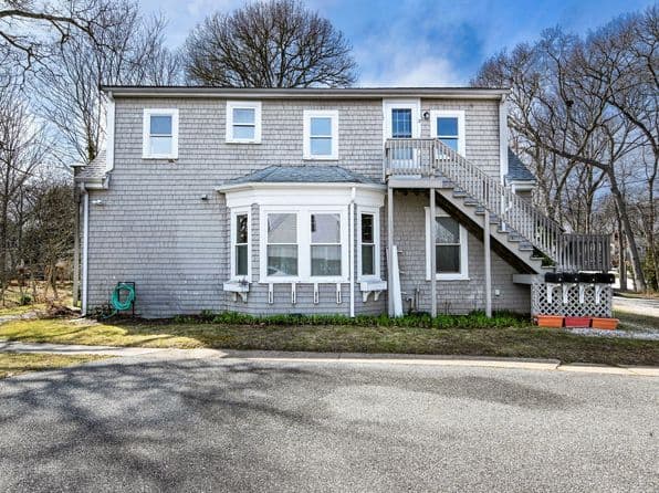 16 Lt Hauser Lane Unit 3, Falmouth