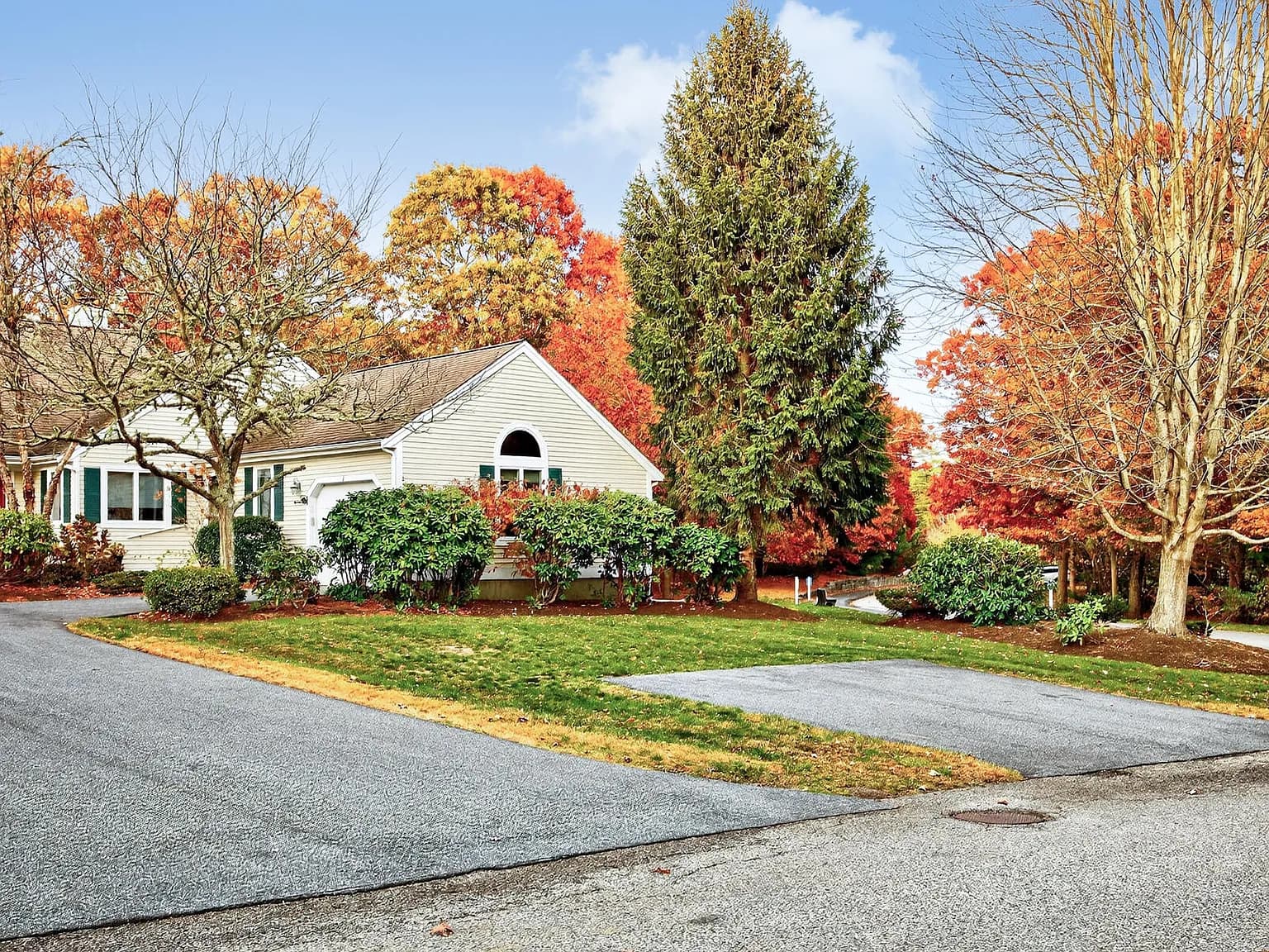 1 Par 3 Court UNIT 1 - Photo 1
