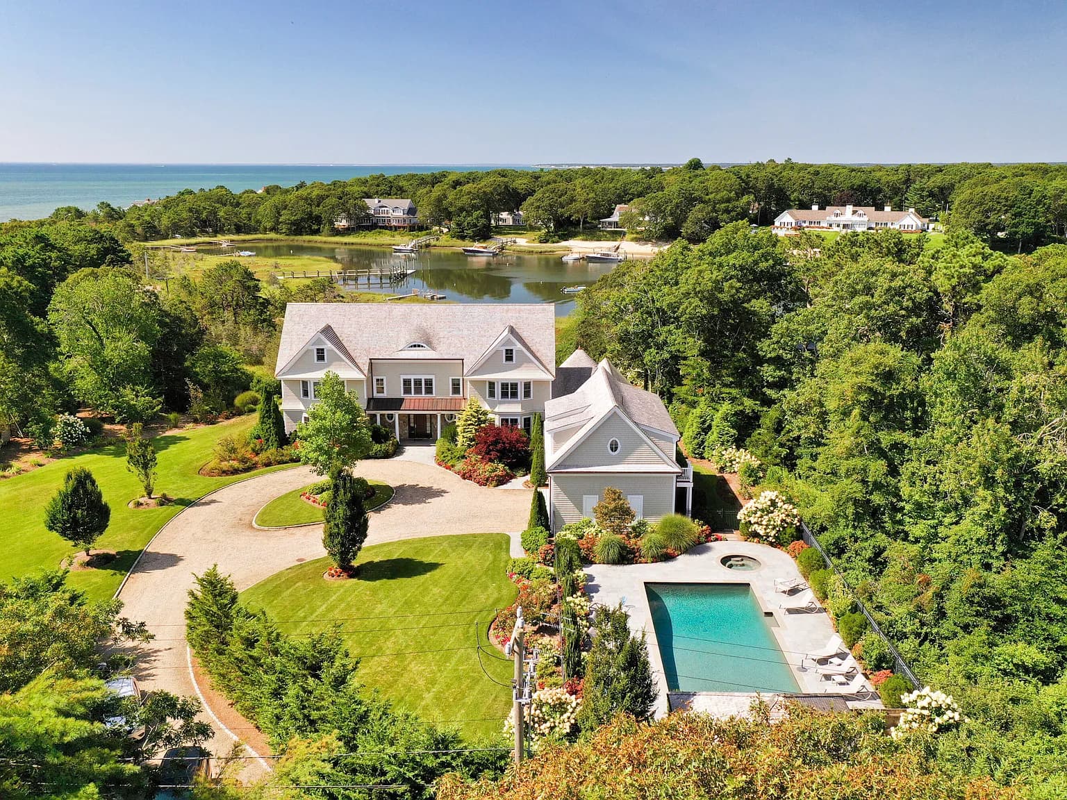 501 Eel River Road - Photo 2