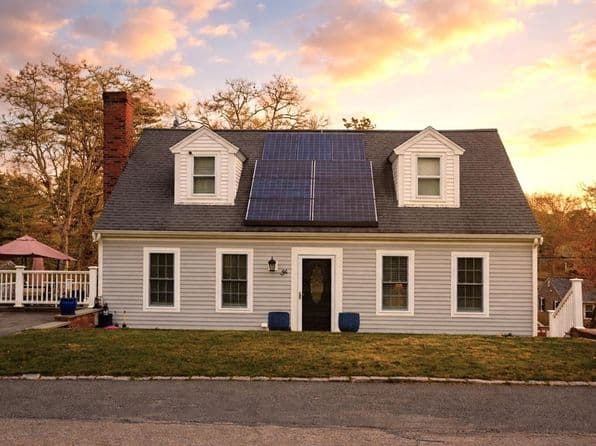 54 Melbourne Rd, Barnstable