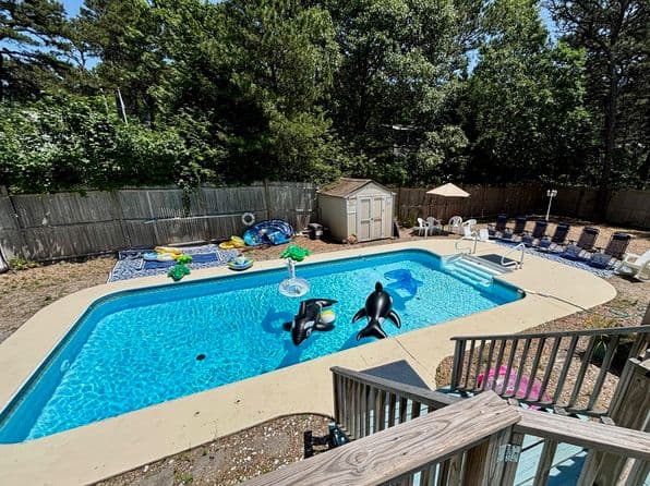 35 Tecumseh Road, Wellfleet