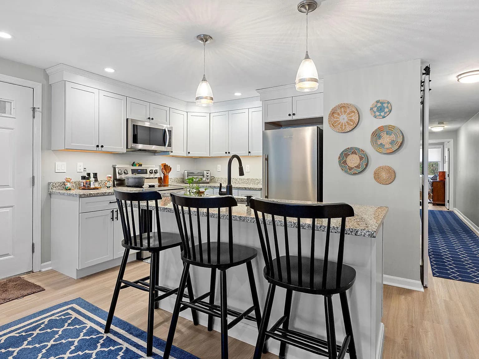 35 Ashumet Road UNIT 9A - Photo 4