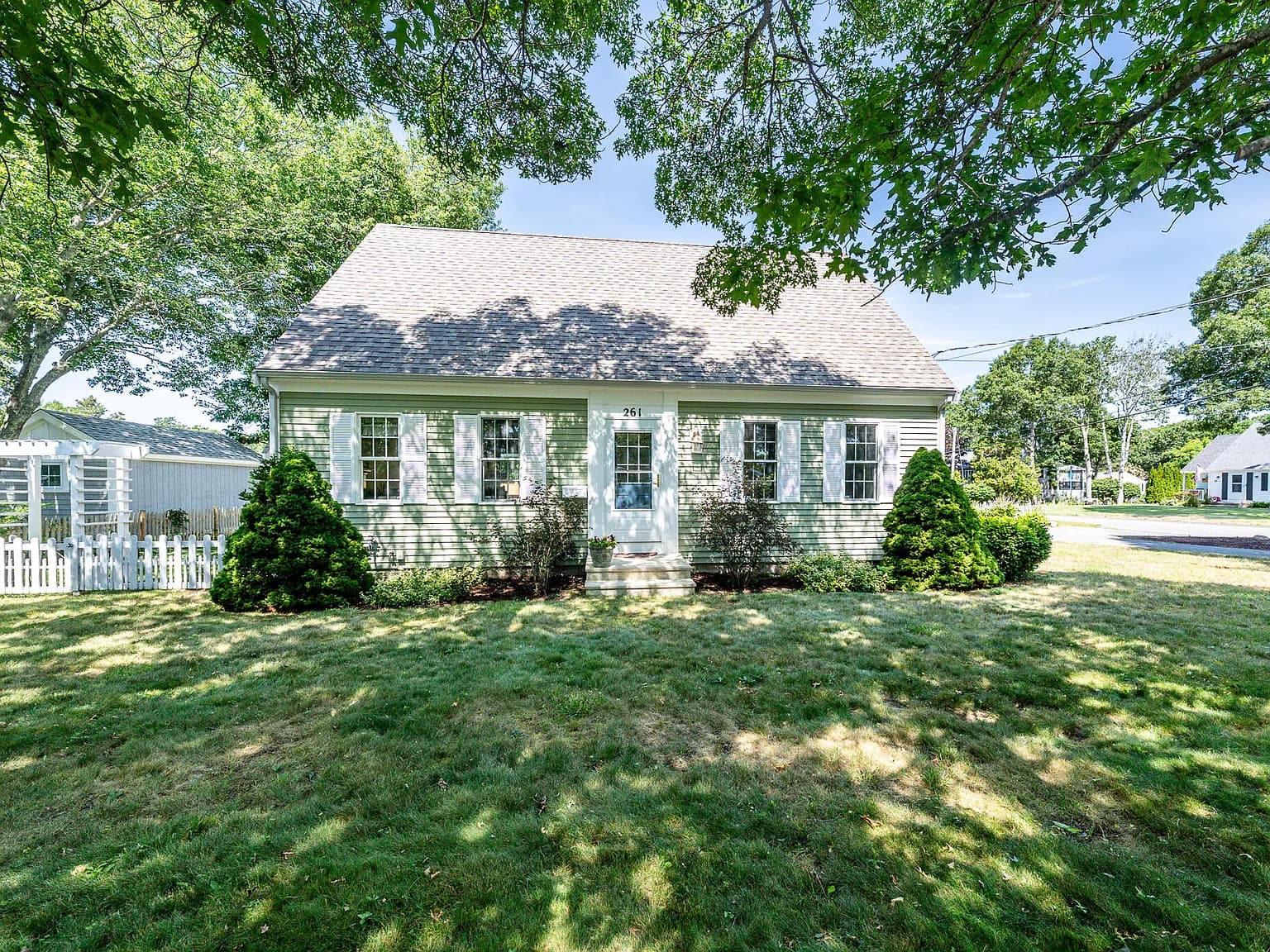 261 Seacoast Shores Boulevard - Photo 1