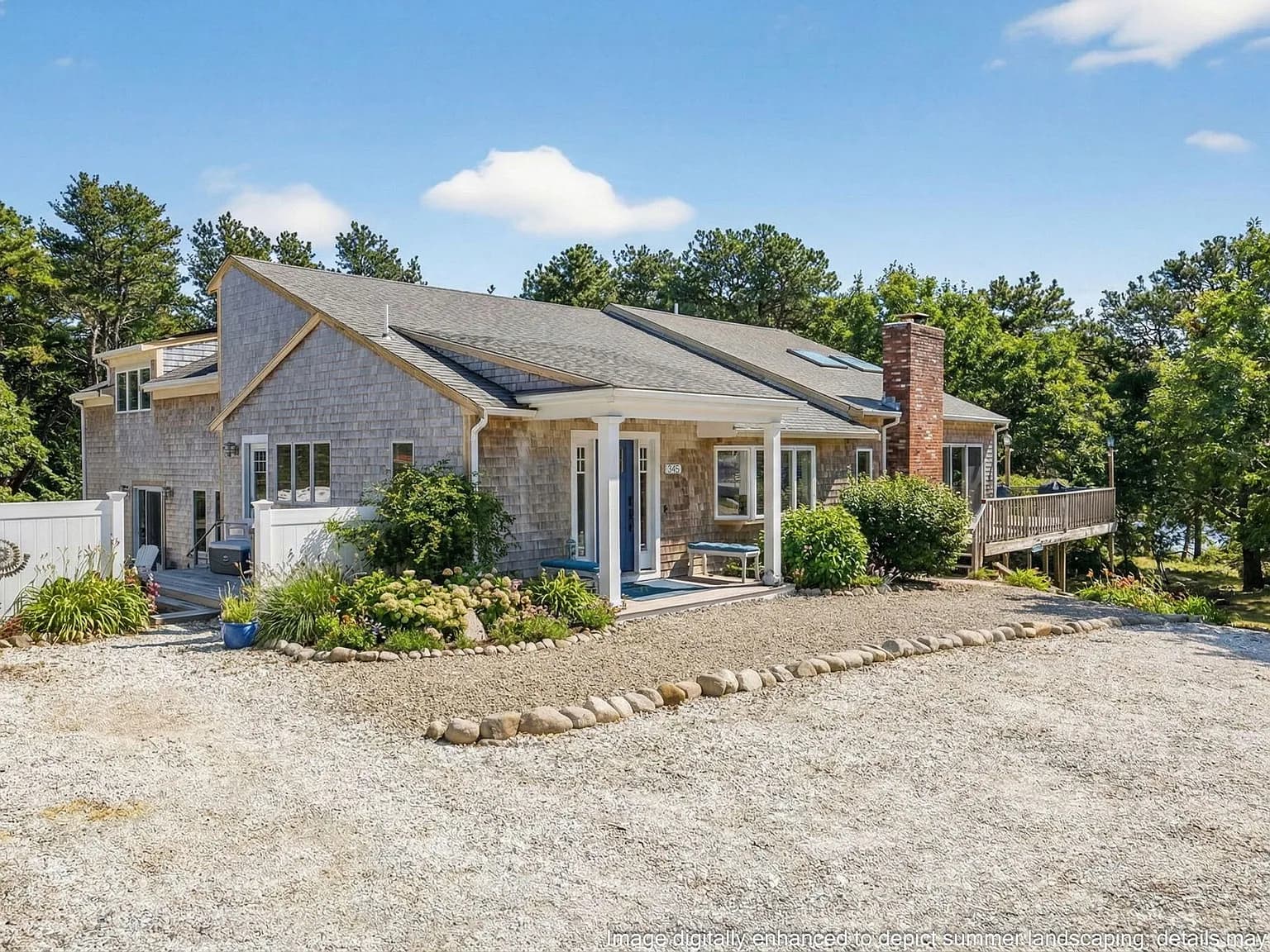 345 Cove Road - Photo 1