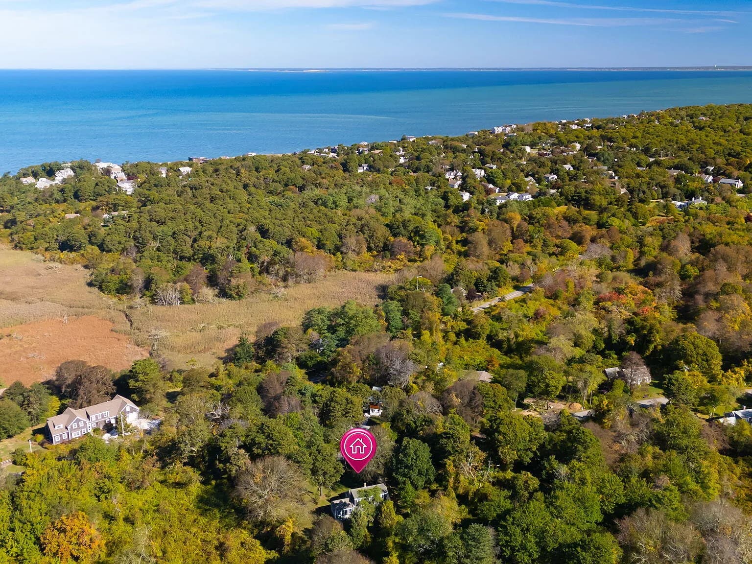 20 Spring Lane, Brewster