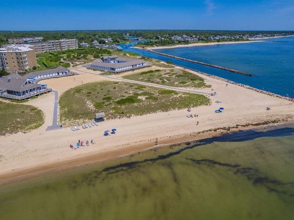 1 Belmont Road #TH18, West Harwich