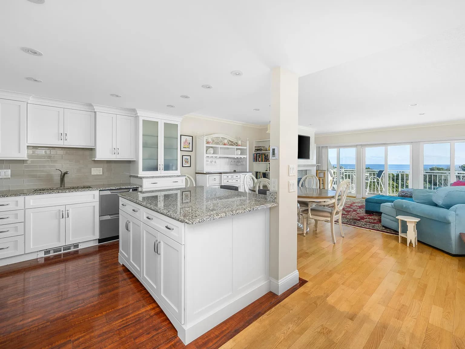 1 Belmont Road #541 - Photo 3