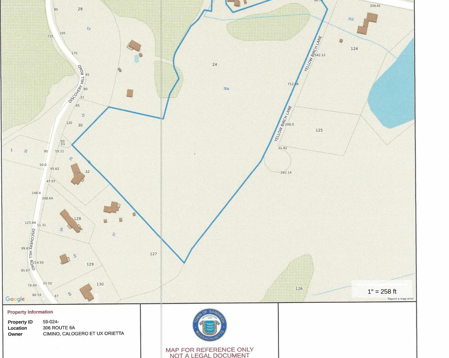 306 Route 6a - Photo 4