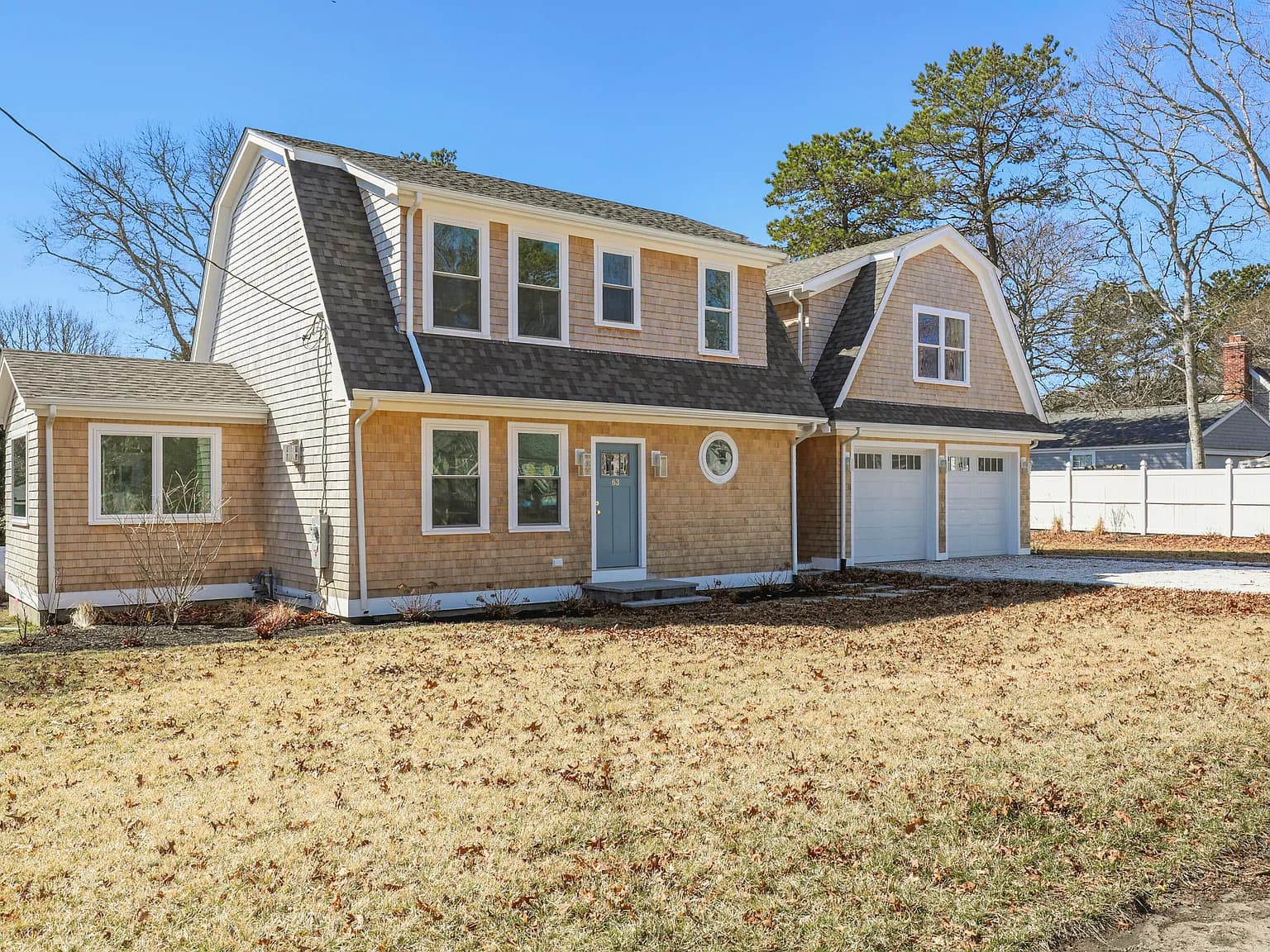 63 Ovington Drive - Photo 1