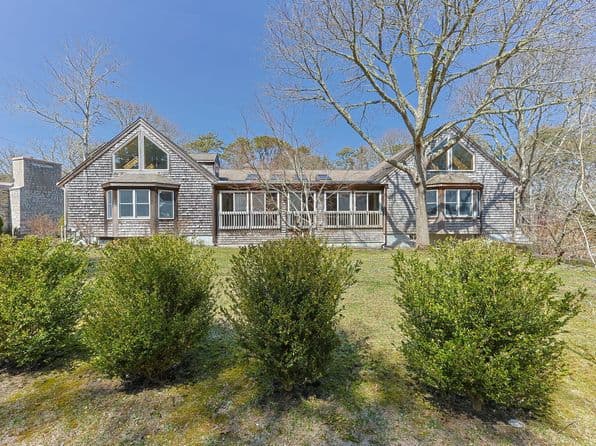 85 Pier Road, Wellfleet