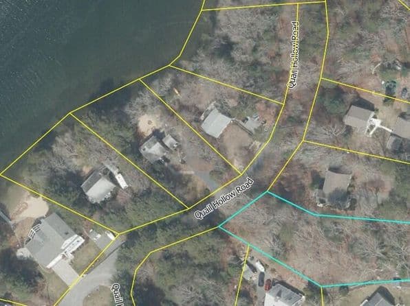 88 Shorewood Drive, Mashpee