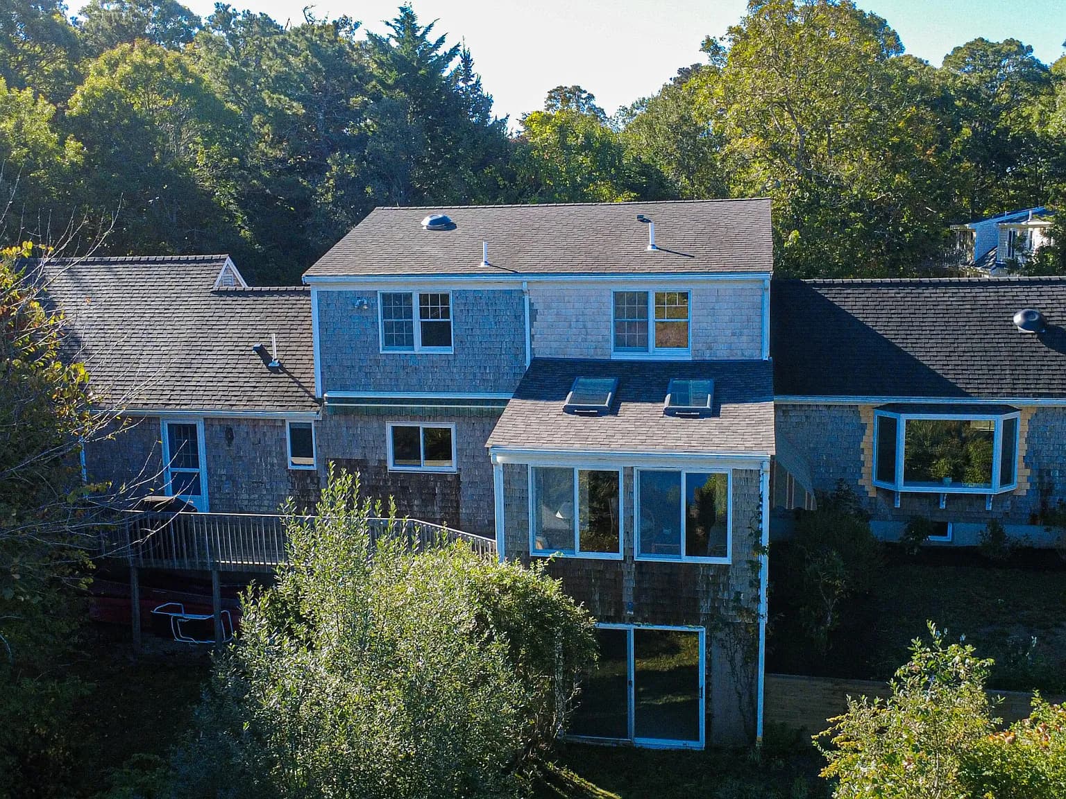 7 Brick Hill Ext Road, Orleans