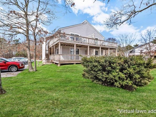 35 Ashumet Road UNIT 12A, Mashpee