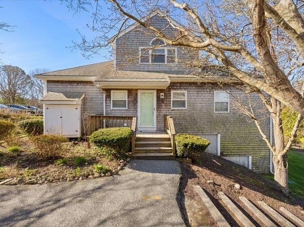 30 Harbor Hill Drive UNIT 30, Buzzards Bay