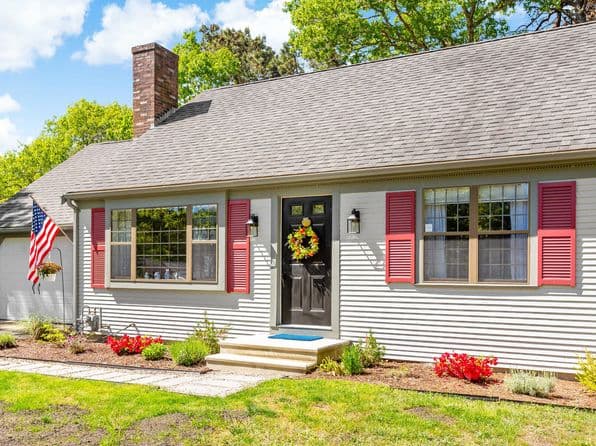 7 Bonnie Briar Road, Osterville