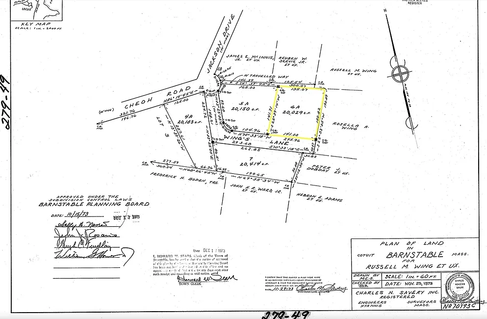 30 Wings Ln - Photo 1