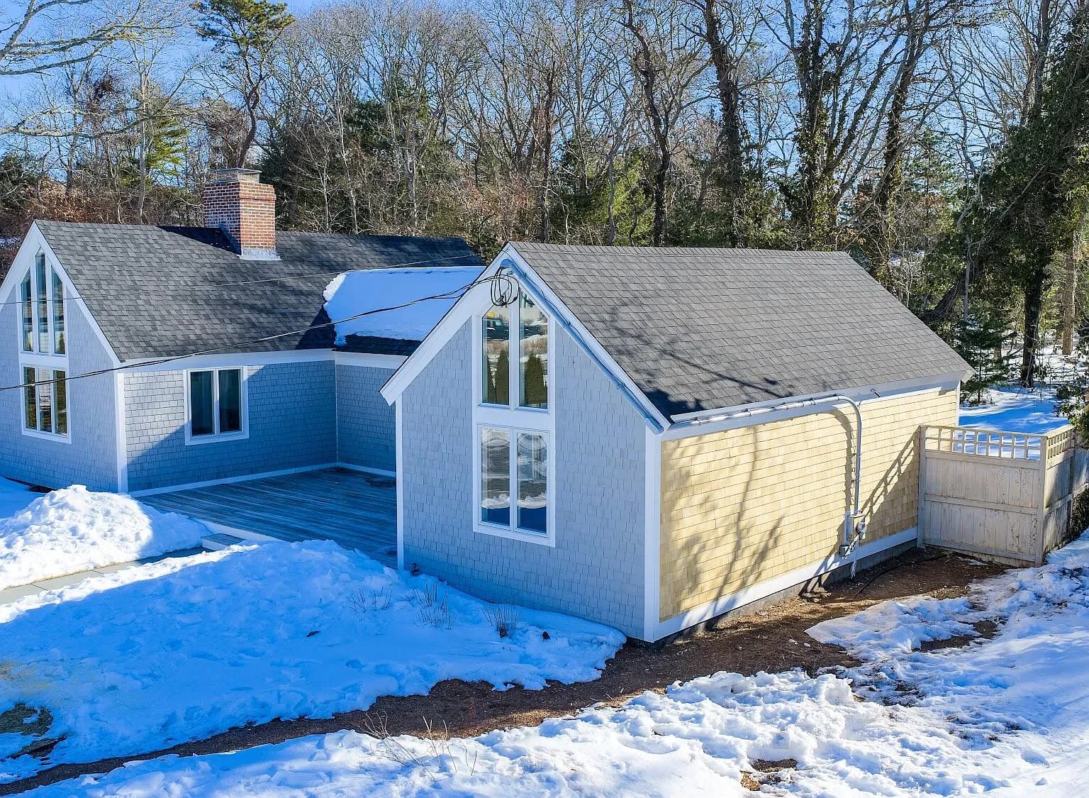 109 Waterway - Photo 2