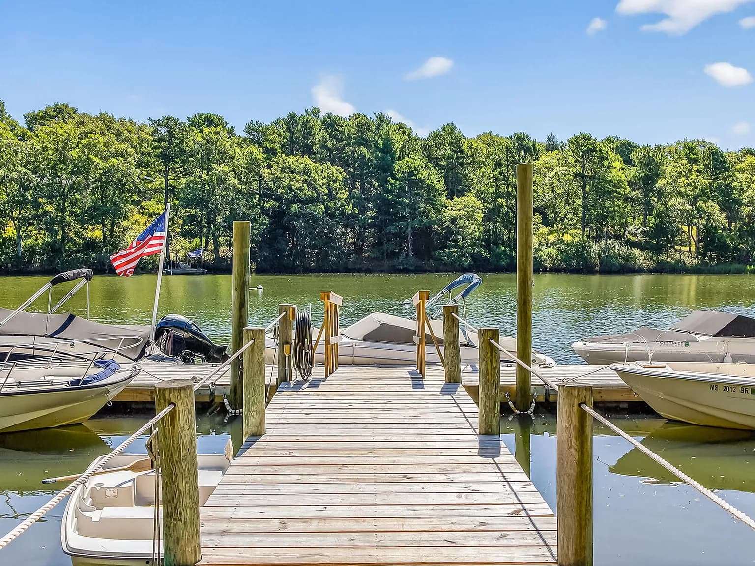 50 Rivers Edge Road - Photo 3