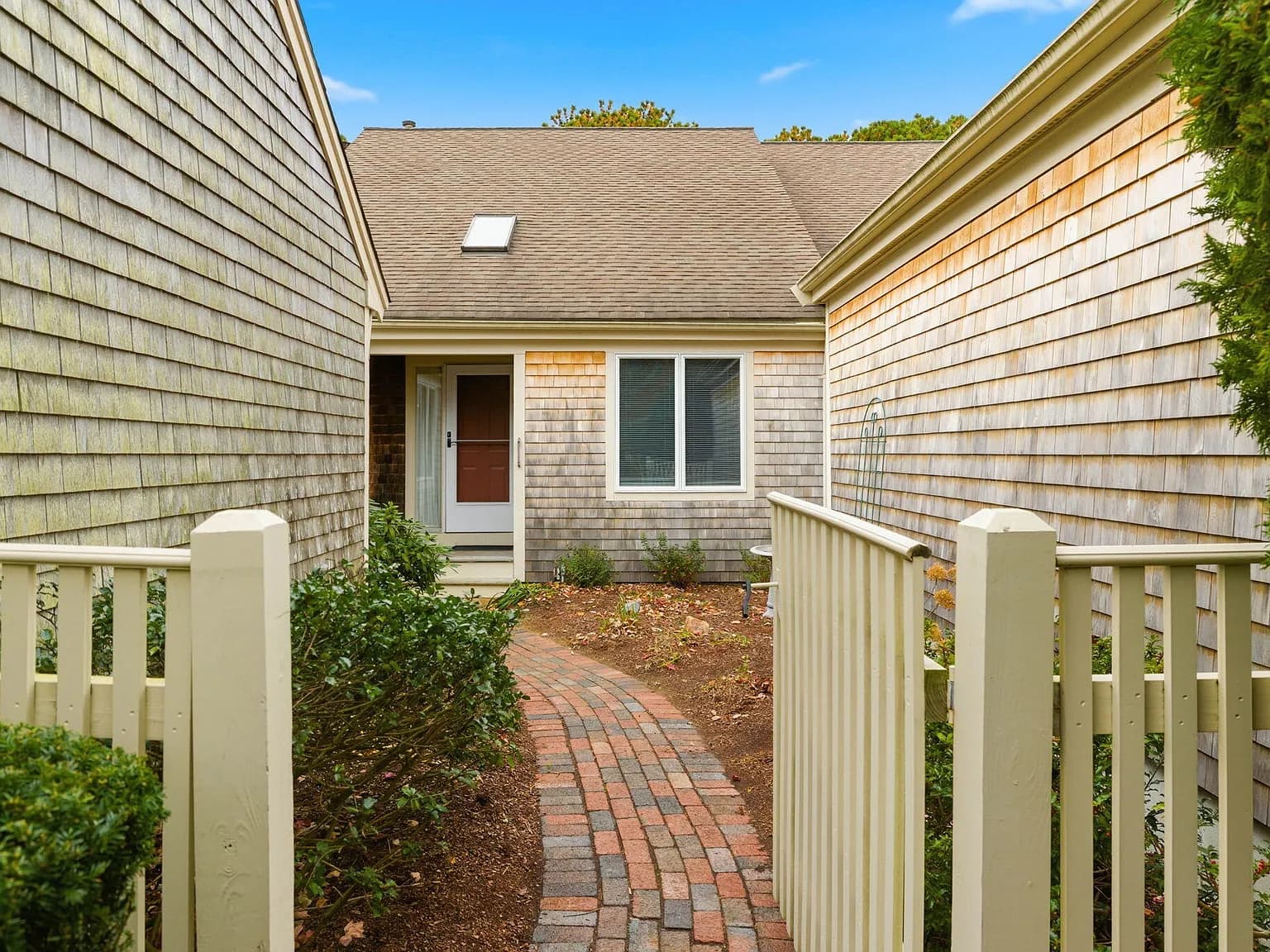 7 Forest Gate UNIT 7 - Photo 1