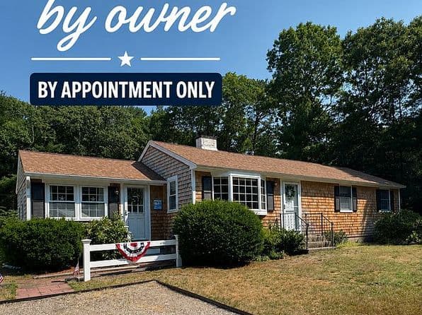 248 Poponessett Rd, Cotuit