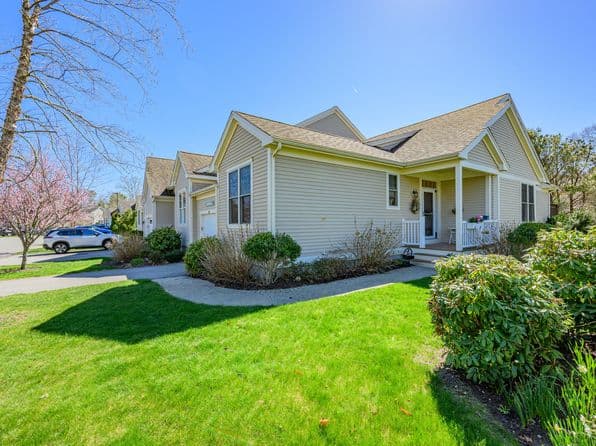 118 Grey Hawk Drive UNIT 118, Mashpee