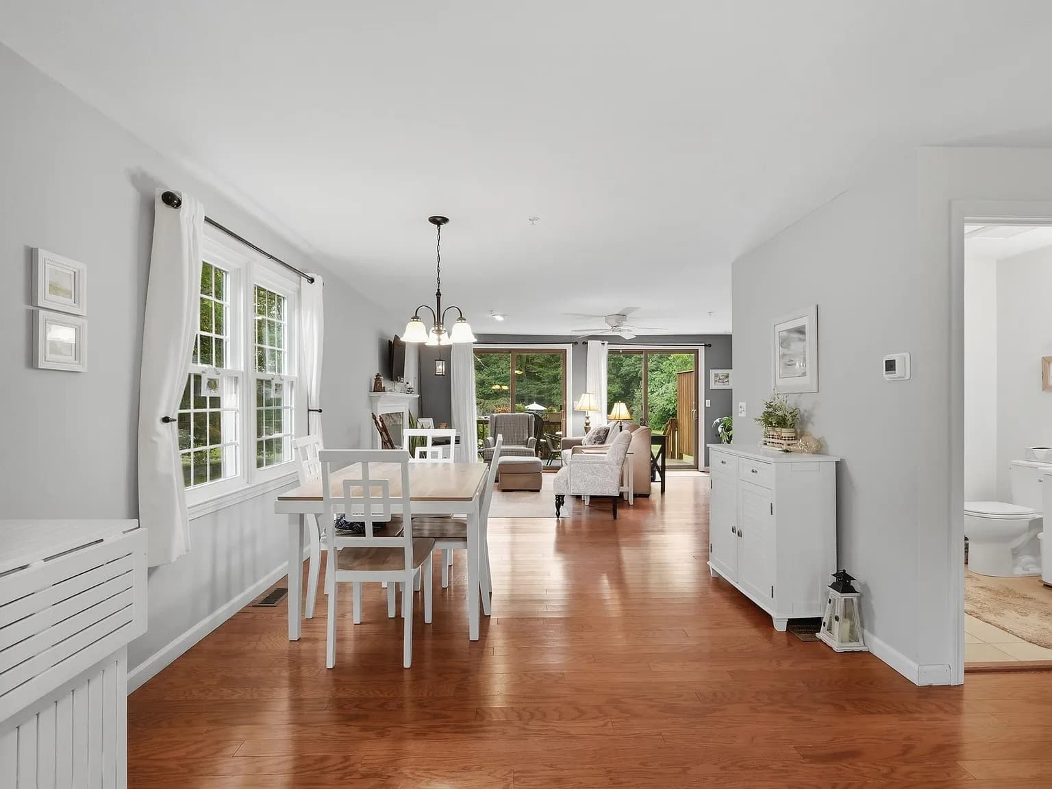 35 Santuit Pond Way UNIT 4A - Photo 5