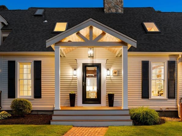 14 Second Street, Harwich