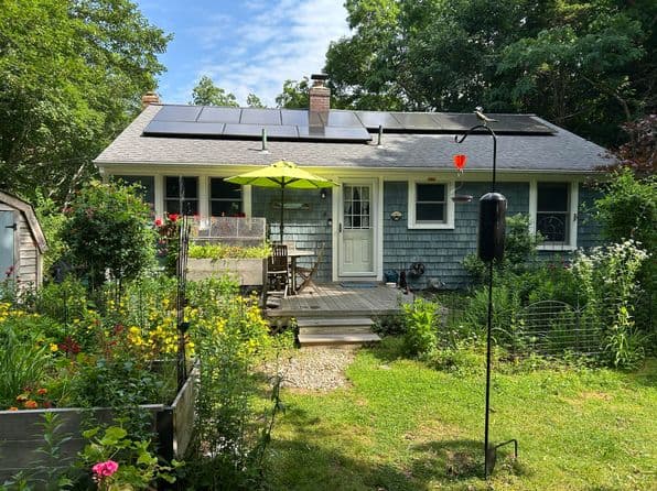 1945 Main Street, West Barnstable