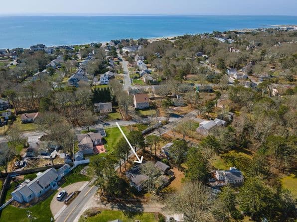 149 Pine Grove Road, South Yarmouth