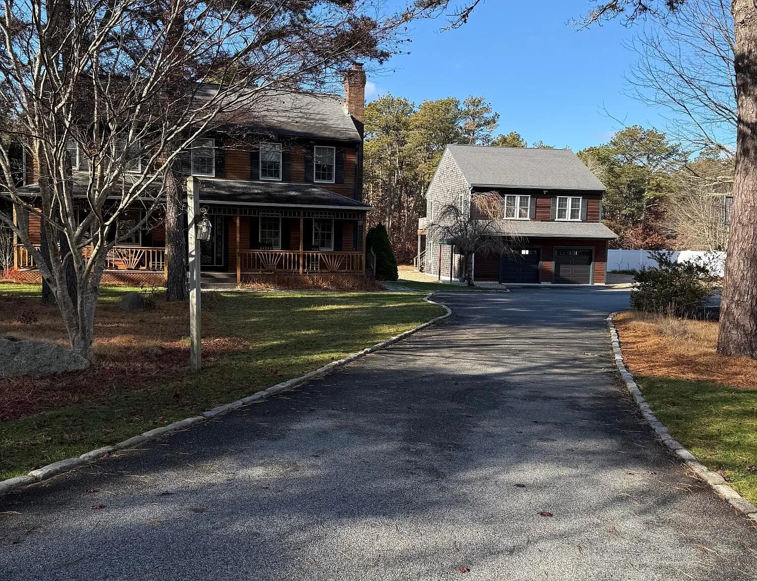 40 Cocheset Path - Photo 2