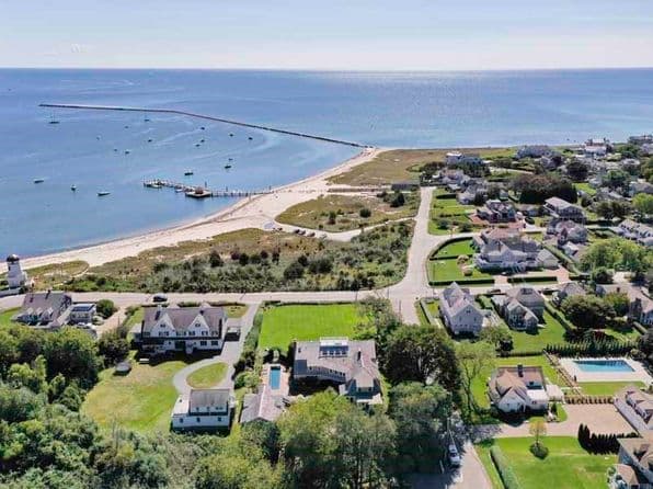 18 Mount Vernon, Hyannis Pt