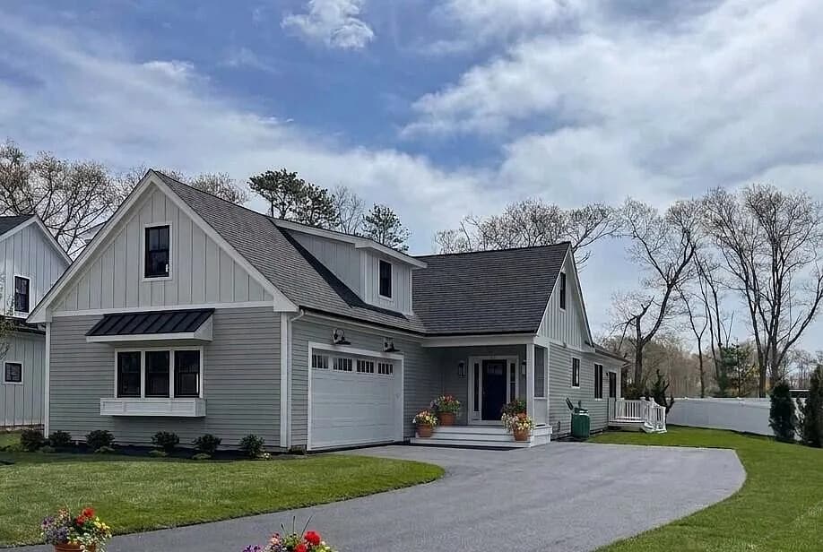 21 Josiah Path, Falmouth