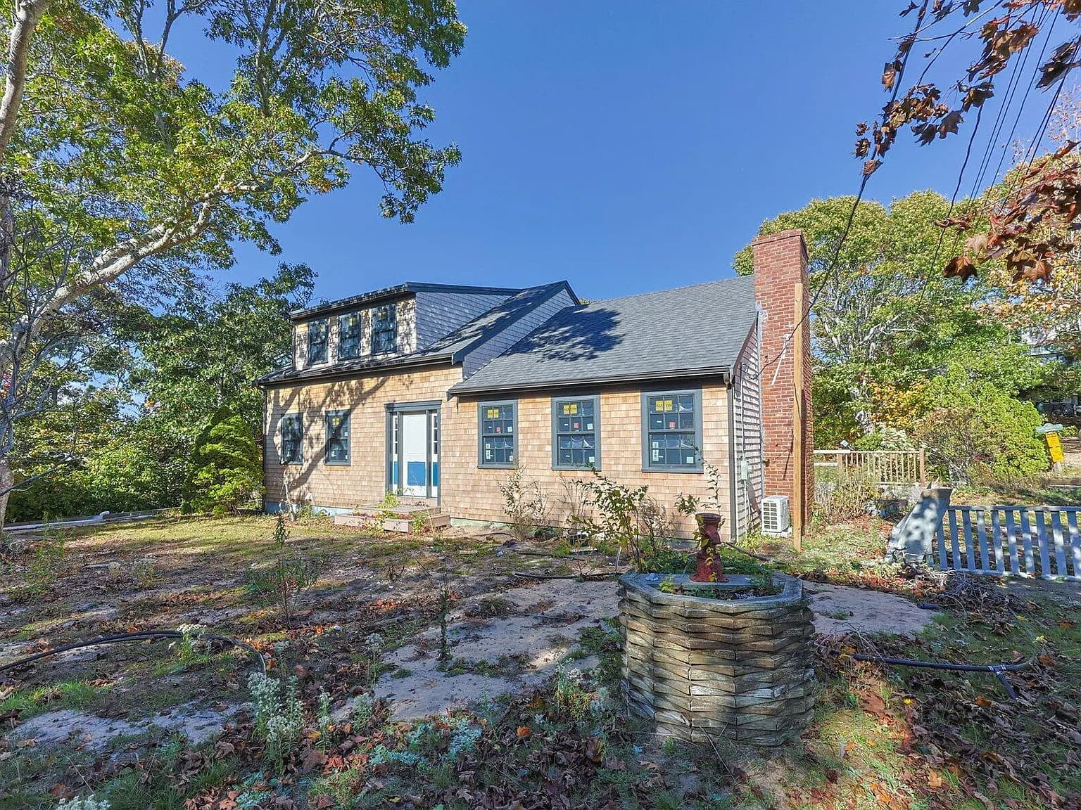 27 Captain Berties Way - Photo 1