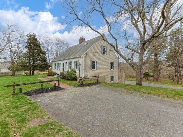 48 Sea Gull Ln, West Dennis
