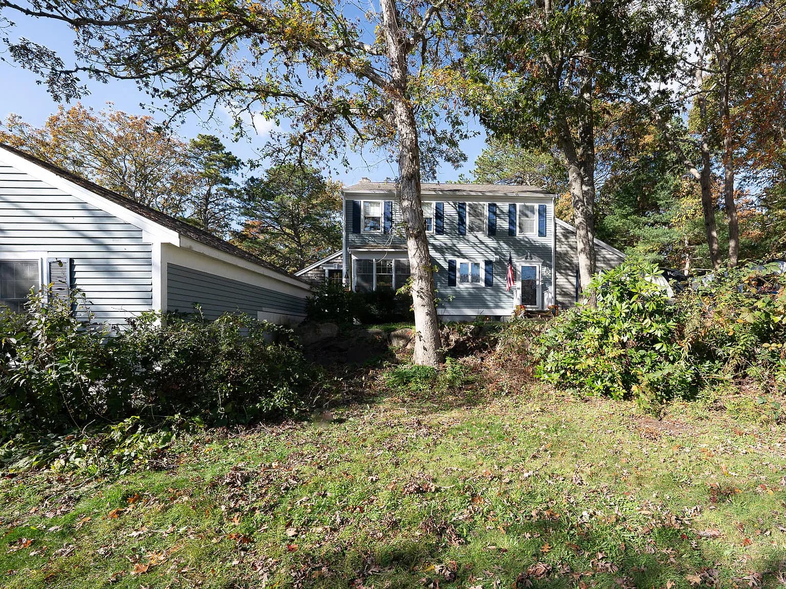 8 W Crossfield Road - Photo 5