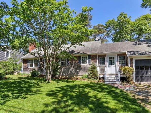 22 Harold Street, Harwich Port