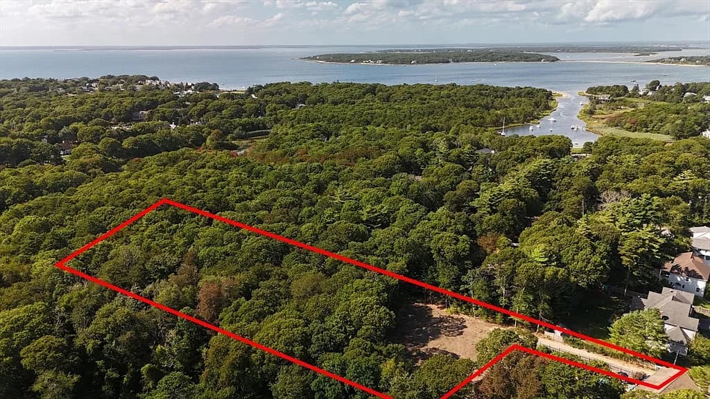 0 Quaker Rd - Photo 1