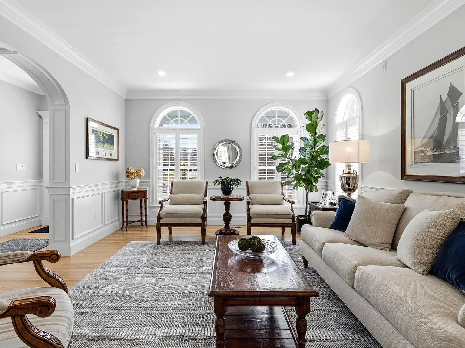 34 Farm Valley Road - Photo 1