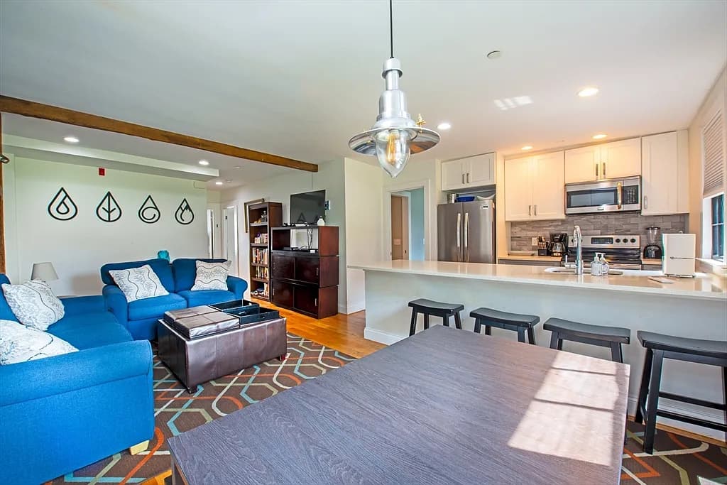 116 Bradford St #1 - Photo 5