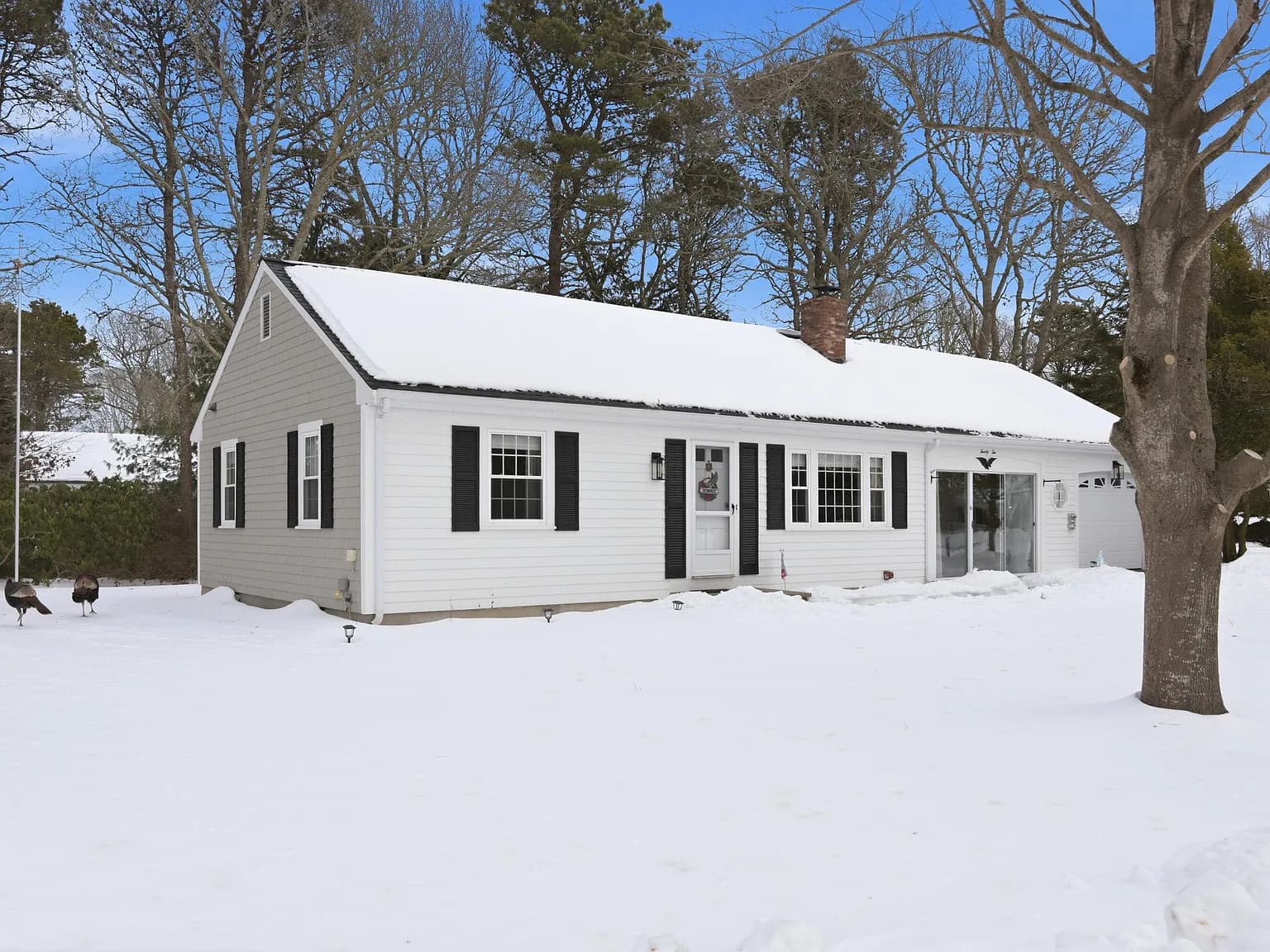 22 Johnson Lane - Photo 2