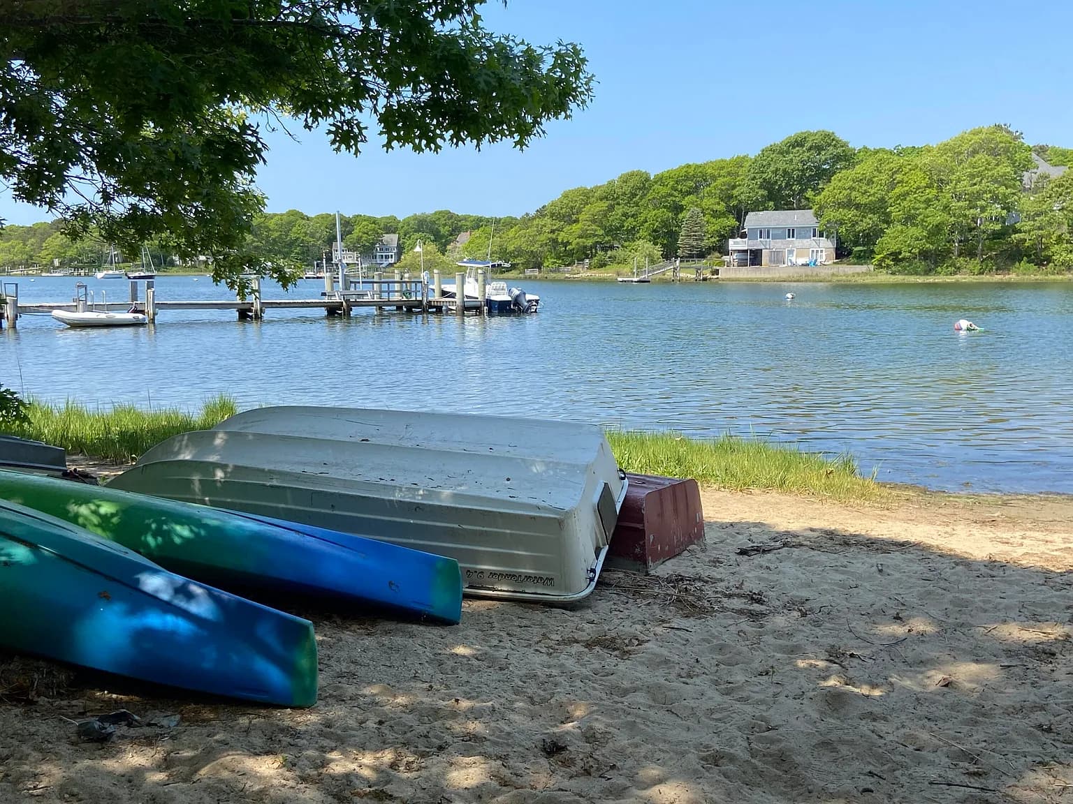 19 Pine Rock Road - Photo 4