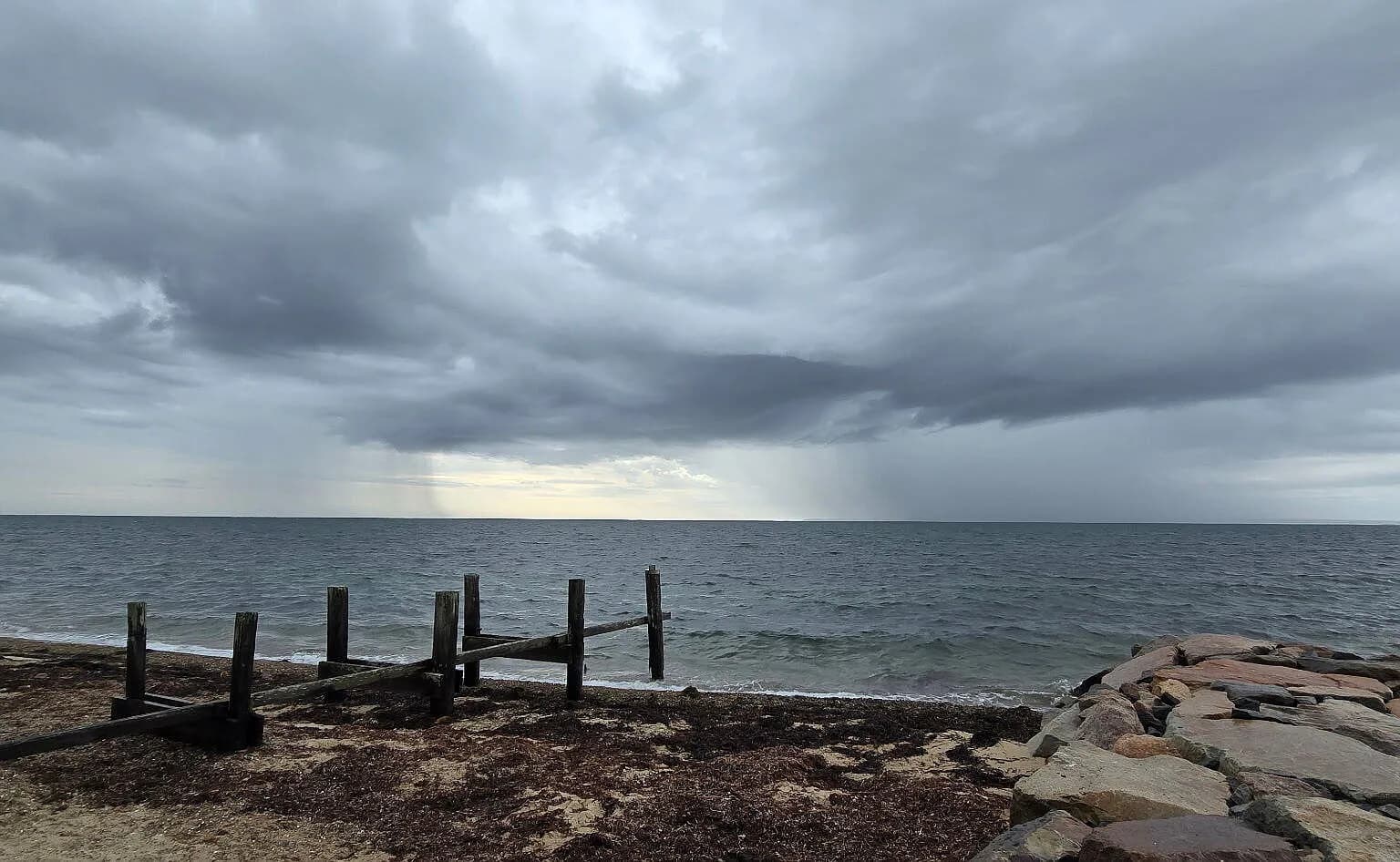 (Undisclosed Address), Falmouth