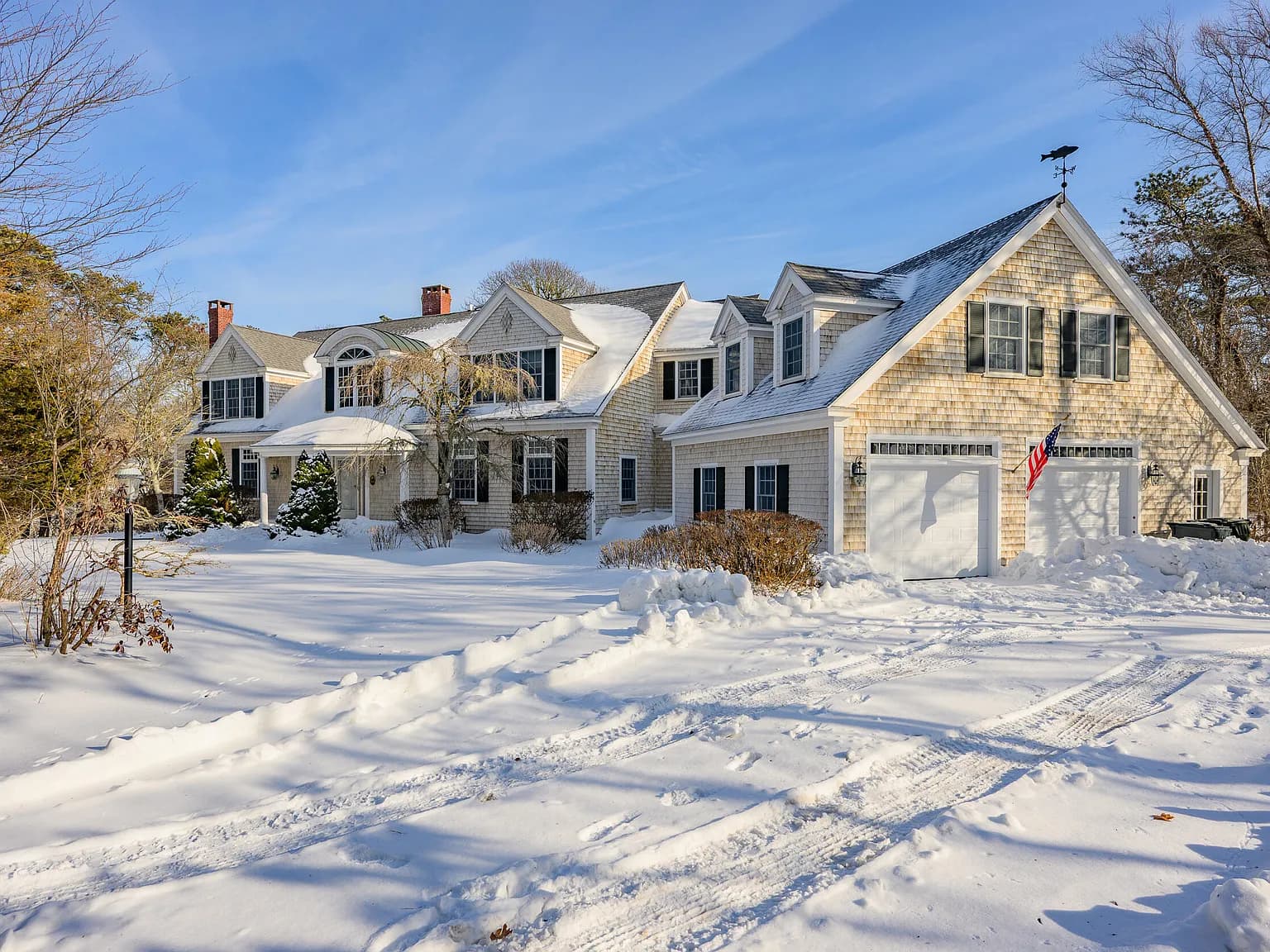 169 Tisquantum Road - Photo 3