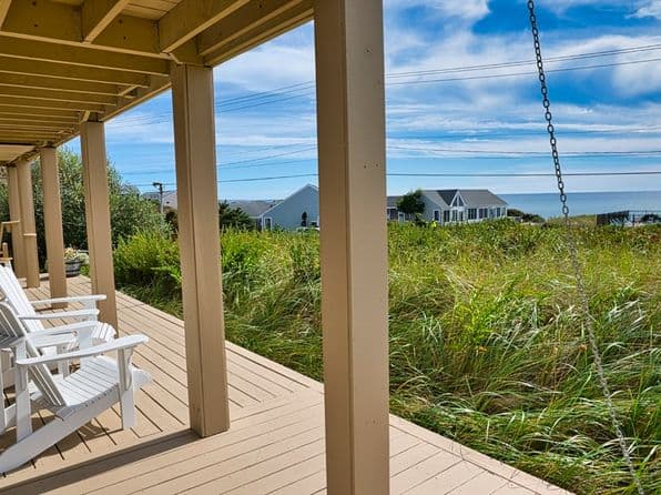 169 Shore Rd #15, North Truro