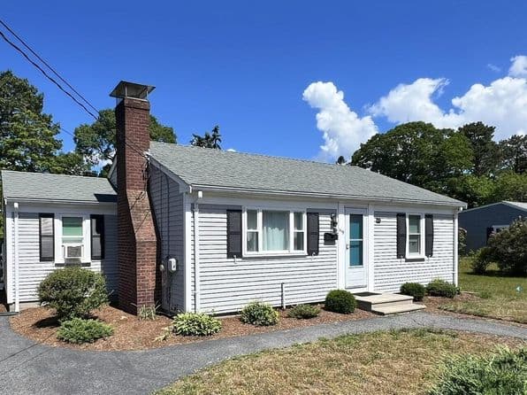 449 Long Pond Drive, South Yarmouth