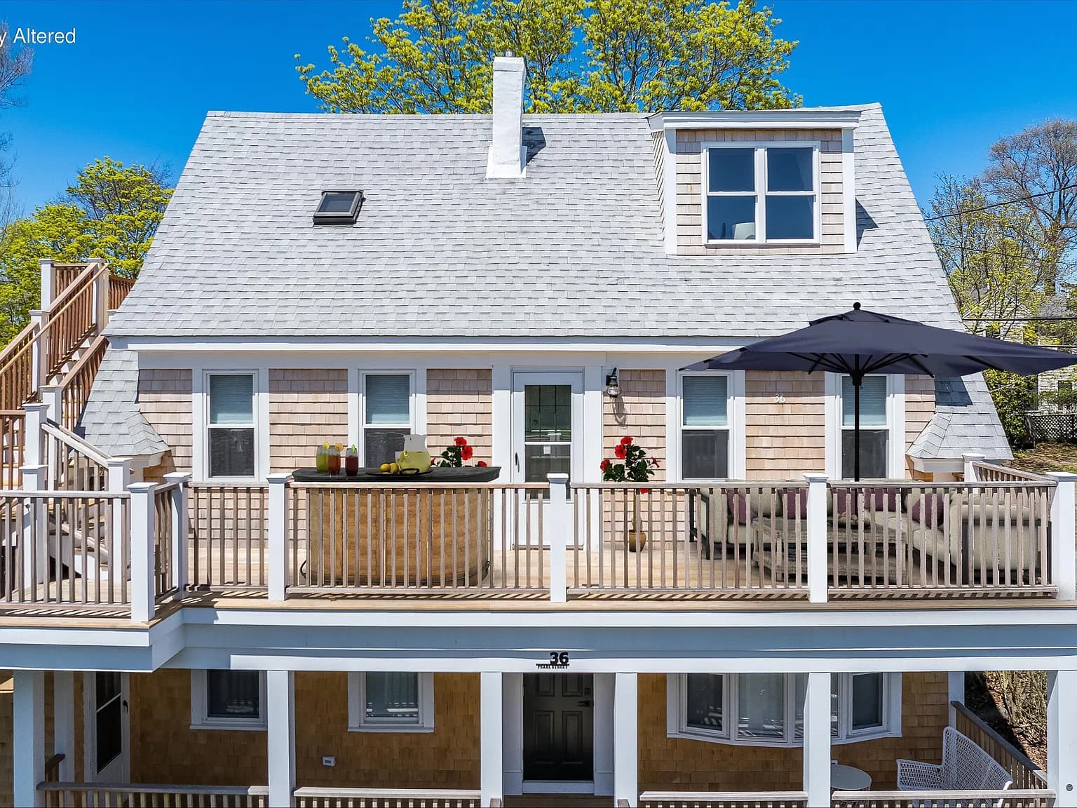 36 Pearl Street Unit 2 - Photo 1