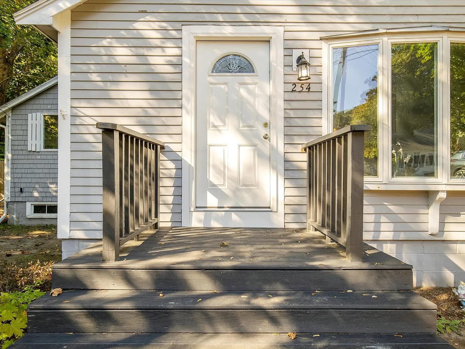 254 Barlows Landing Road - Photo 1